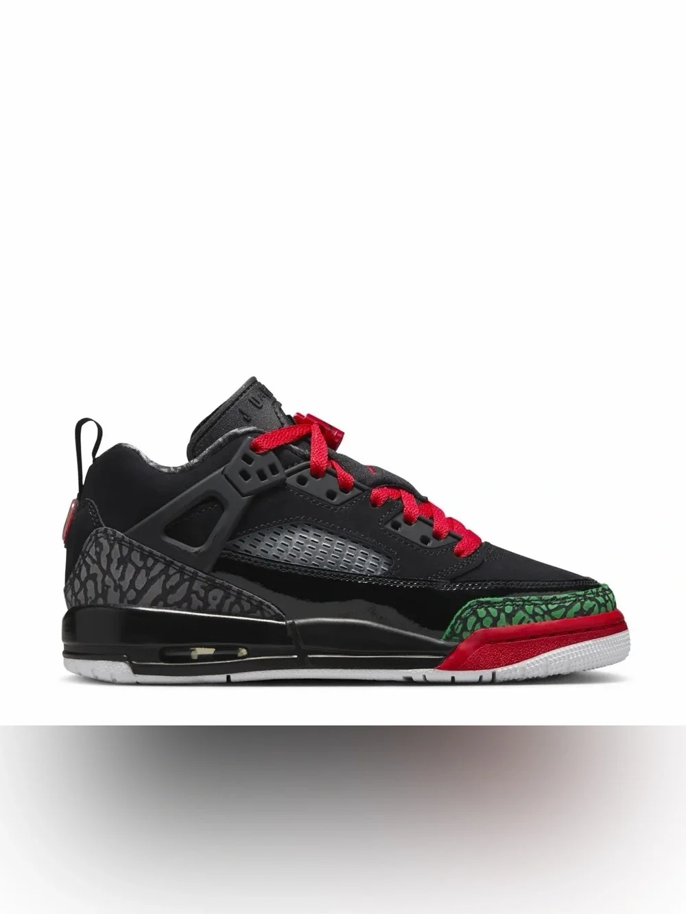 Jordan spizike low